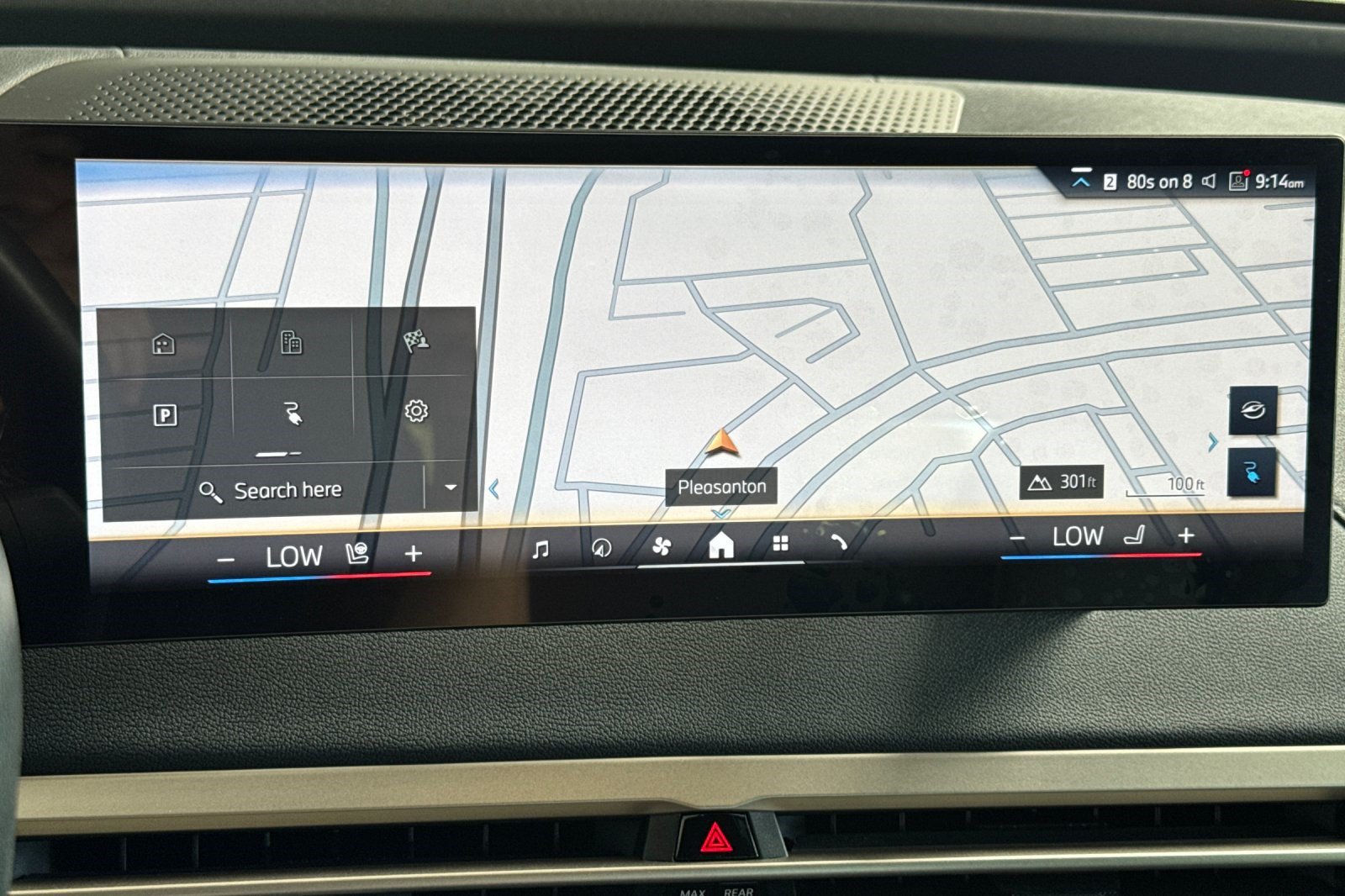 Certified 2024 BMW iX xDrive50 AWD/4WD image 26