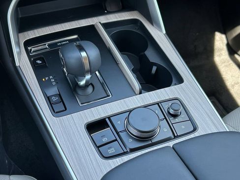 New 2026 MAZDA CX-90 Plug-In Hybrid w/ Preferred AWD/4WD image 18