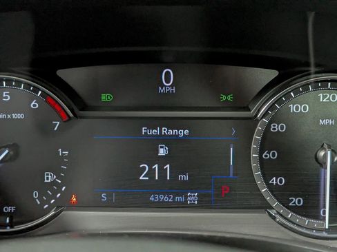 Used 2019 Cadillac XT4 Premium Luxury w/ Cold Weather Package image 36