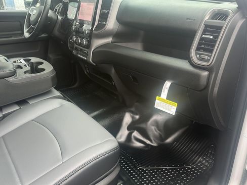 New 2026 RAM 2500 Tradesman image 5