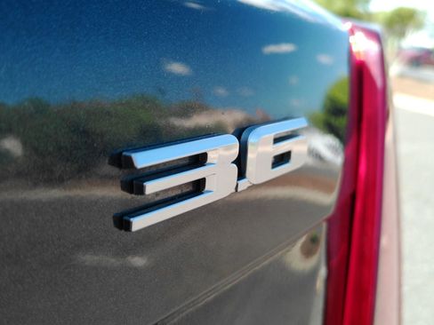 Certified 2019 Cadillac XT5 AWD image 30
