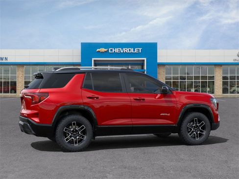 New 2026 GMC Terrain AT4 w/ Technology Package II image 5