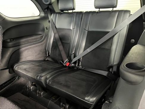 Used 2018 Dodge Durango GT w/ Premium Group image 40