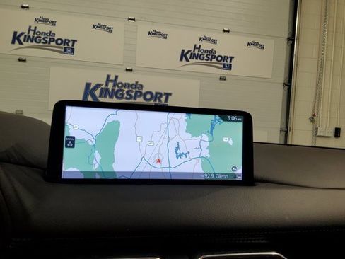 Used 2024 MAZDA CX-5 Carbon Edition image 34