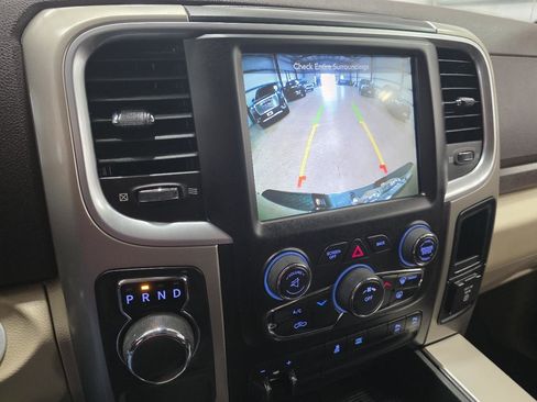 Used 2014 RAM 1500 Lone Star RWD image 19
