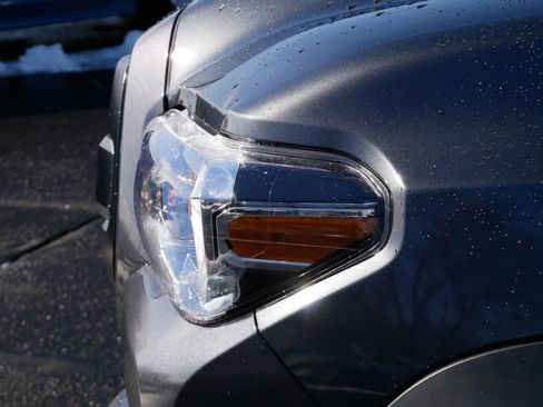 Certified 2023 Toyota Tacoma Trail Edition image 16