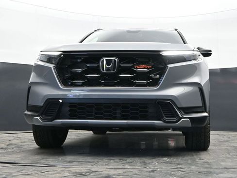 Certified 2026 Honda CR-V TrailSport image 46