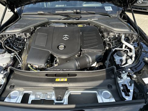 New 2026 Mercedes-Benz E 350 Sedan image 48