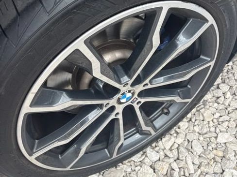 Used 2021 BMW X3 M40i AWD/4WD image 7