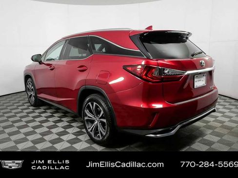 Used 2019 Lexus RX 350L w/ Premium Package image 3