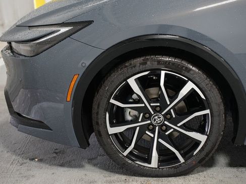 New 2026 Toyota Prius Plug-In Hybrid image 5