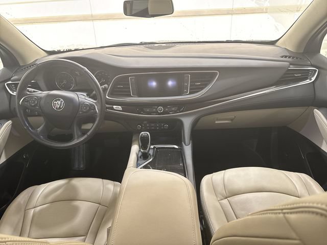Used 2020 Buick Enclave Premium w/ Surround and Sites Package FWD image 20