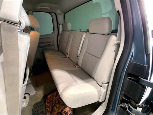 Used 2012 GMC Sierra 1500 SLE w/ Power Tech Package image 24