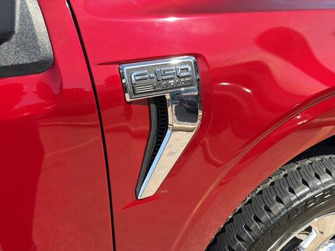Used 2023 Ford F150 Lariat w/ Equipment Group 502A High AWD/4WD image 26