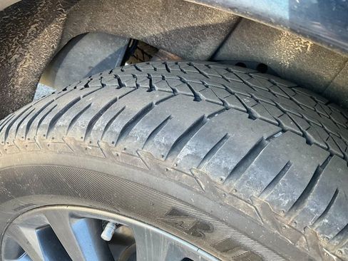 Used 2023 Nissan Armada Platinum w/ Captain's Chairs Package image 14