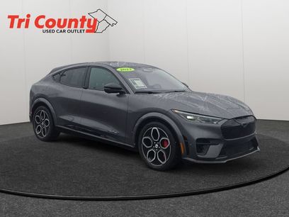 Used 2023 Ford Mustang Mach-E GT