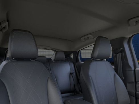 New 2025 Ford Mustang Mach-E Select w/ Comfort Package Lite image 22