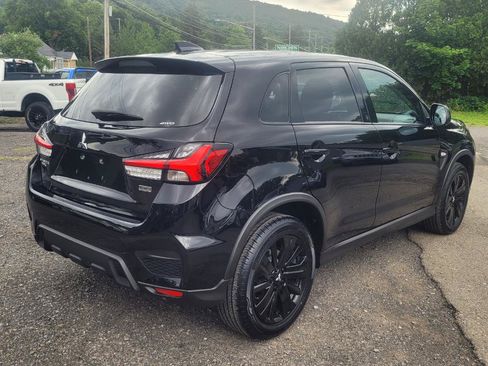 Used 2023 Mitsubishi Outlander Sport LE AWD/4WD image 8
