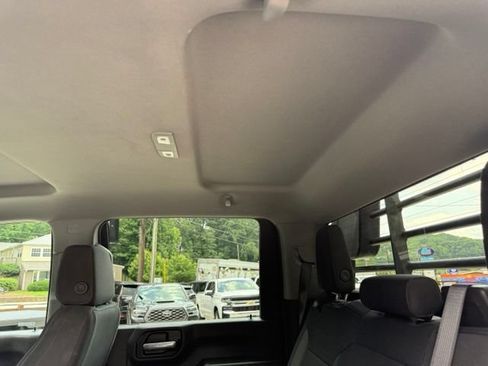 Used 2024 Chevrolet Silverado 2500 W/T w/ WT Convenience Package AWD/4WD image 54