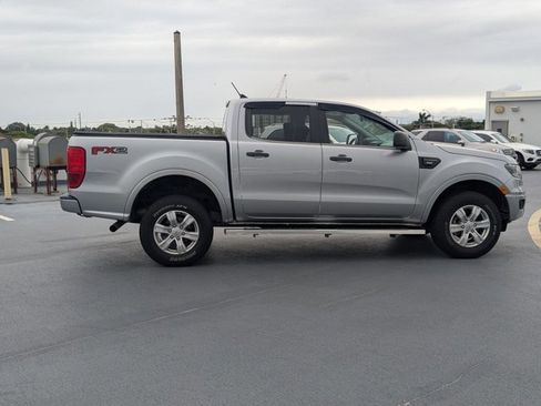 Used 2020 Ford Ranger XLT w/ FX2 Package image 4