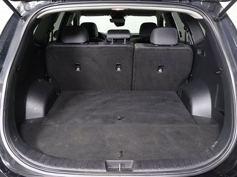 Used 2021 Hyundai Santa Fe SEL image 17