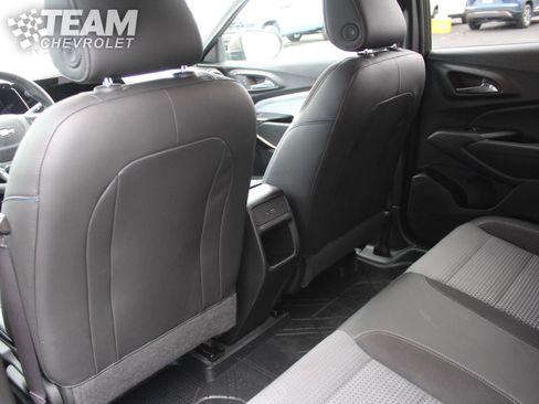 Certified 2024 Chevrolet Trax LT w/ Driver Confidence Package image 21