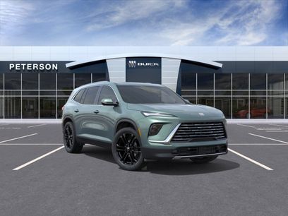 New 2027 Buick Enclave Preferred w/ Power Package