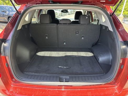 Used 2019 Hyundai Tucson Value FWD image 18
