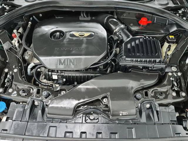 Used 2017 MINI Cooper Clubman FWD image 21