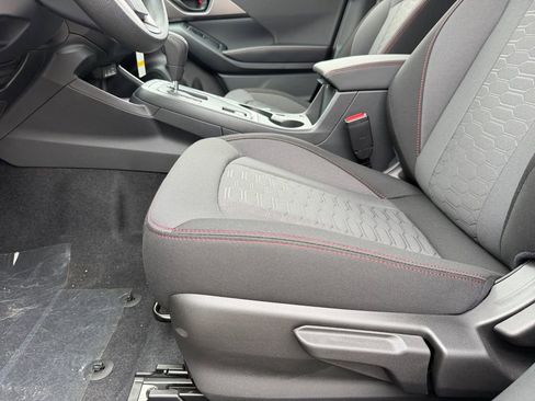 New 2026 Subaru Impreza 2.0i Sport AWD/4WD image 11