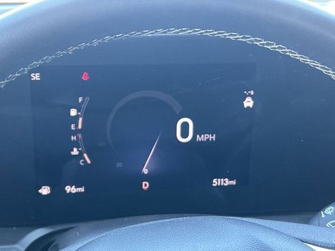 Used 2025 Buick Encore GX Preferred image 12