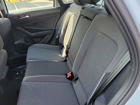 New 2026 Volkswagen Jetta Sport FWD image 14