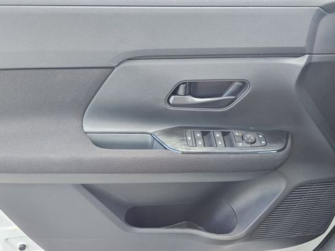 New 2026 Nissan Kicks S FWD image 15