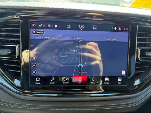 Used 2022 Dodge Durango GT AWD/4WD image 22