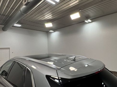 Used 2025 Cadillac XT5 Premium Luxury image 42