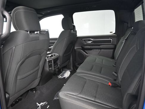New 2026 RAM 1500 4x4 Crew Cab image 12