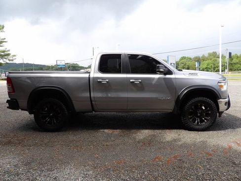 Used 2021 RAM 1500 Big Horn AWD/4WD image 5