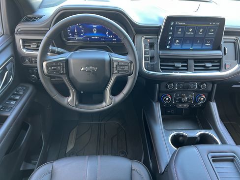 Used 2024 Chevrolet Tahoe RST w/ Luxury Package AWD/4WD image 34