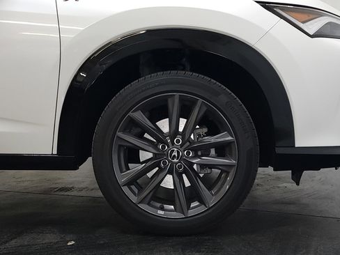 New 2025 Acura ADX A-Spec image 50