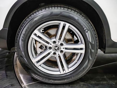 Certified 2022 Mercedes-Benz GLC 300 4MATIC image 10