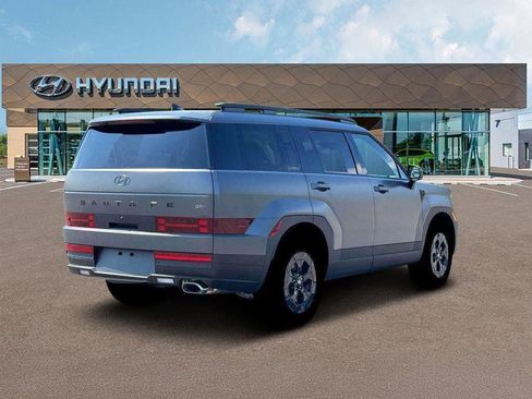 New 2026 Hyundai Santa Fe XRT image 7