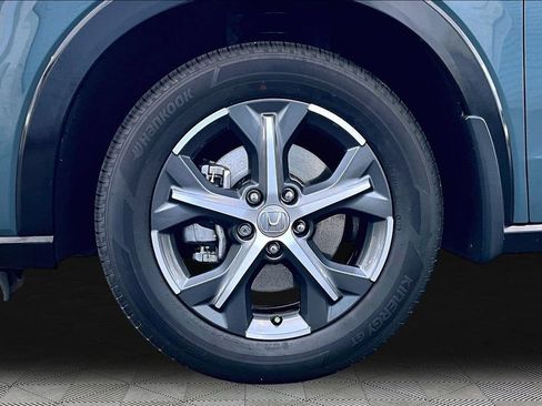 Used 2024 Honda HR-V EX-L image 24