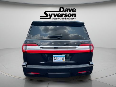 Used 2020 Lincoln Navigator Reserve w/ Equipment Group 208A Reserve AWD/4WD image 5