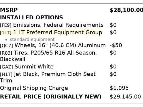 Used 2024 Chevrolet Malibu LT FWD image 4