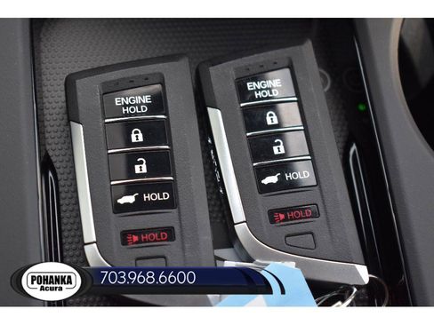 New 2025 Acura RDX AWD w/ A-Spec & Advance Pkg image 30