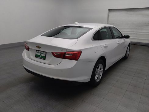 Used 2024 Chevrolet Malibu LT FWD image 9