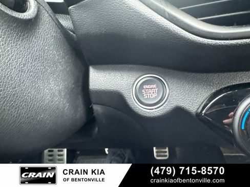 Certified 2023 Kia Forte GT w/ GT2 Package FWD image 43