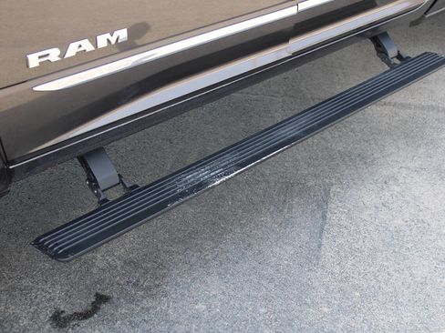 Used 2019 RAM 3500 Limited image 21