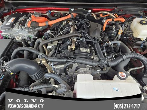 Used 2025 Toyota Tacoma TRD Off-Road w/ TRD Off Road Upgrade Package AWD/4WD image 31