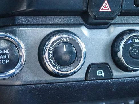 Certified 2020 Toyota Tacoma TRD Pro AWD/4WD image 30